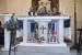 San Lussorio | Martire - Consacrazione nuovo altare 2012